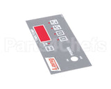 2M-60301-187 Star Ccse 12A Overlay