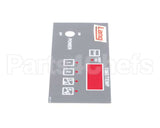 2M-60301-187 Star Ccse 12A Overlay