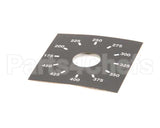 2M-60301-29 Lang Pnllbl Selct Swtdial 450O