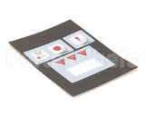2M-60301-58 Lang Label Timer-Temp-Control
