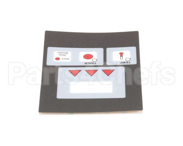 2M-60301-58 Lang Label Timer-Temp-Control