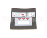 2M-60301-58 Lang Label Timer-Temp-Control