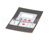 2M-60301-58 Lang Label Timer-Temp-Control