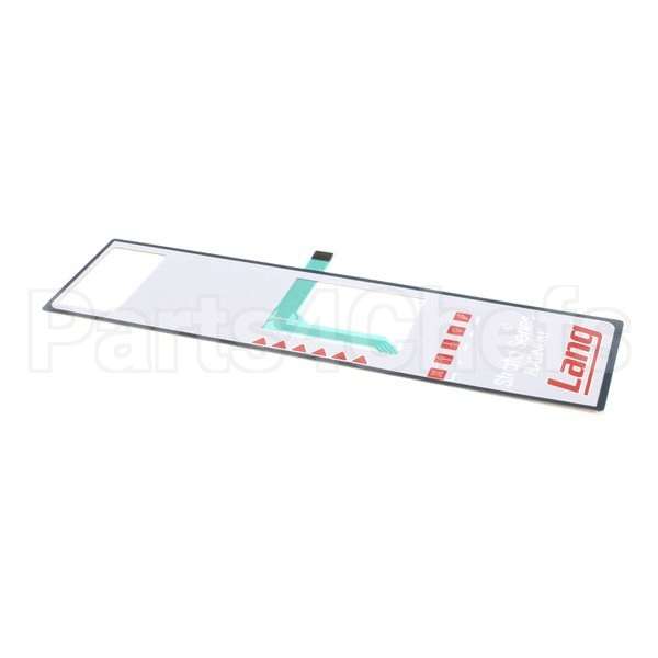 2M-60301-W119 Compatible Lang Label-Strato Series Plat