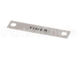 2M-60306-14 Lang Lbl Info Timer Label Eco