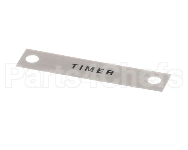 2M-60306-14 Lang Lbl Info Timer Label Eco
