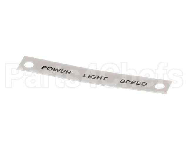 2M-60306-45 Lang Lbl Switch Eco Oven