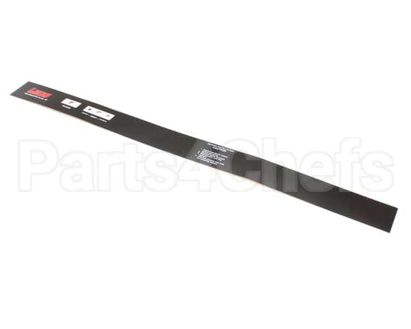 2M-60700-03 Lang Control Panel Mm+2 36