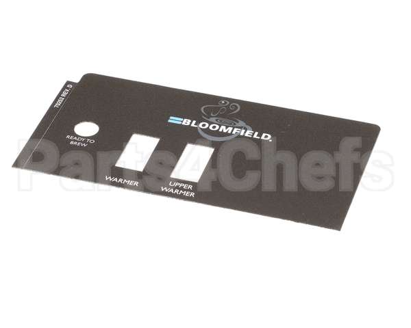 2M-70252 Bloomfield Decal 8543 Basin