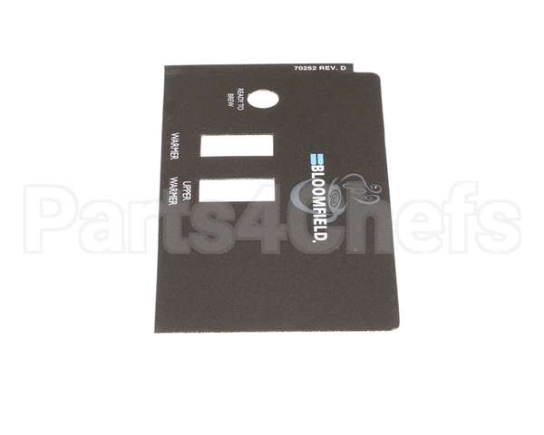 2M-70252 Bloomfield Decal 8543 Basin