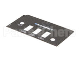 2M-70264 Bloomfield Decal 8571 Basin