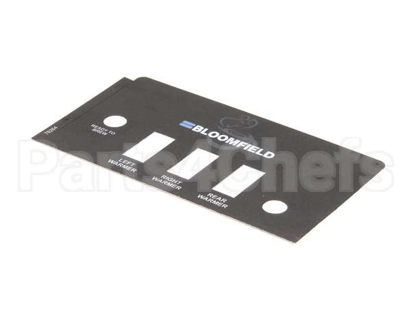 2M-70264 Bloomfield Decal 8571 Basin