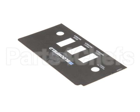2M-70264 Bloomfield Decal 8571 Basin