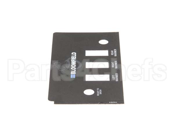 2M-70264 Bloomfield Decal 8571 Basin