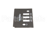 2M-70264 Bloomfield Decal 8571 Basin