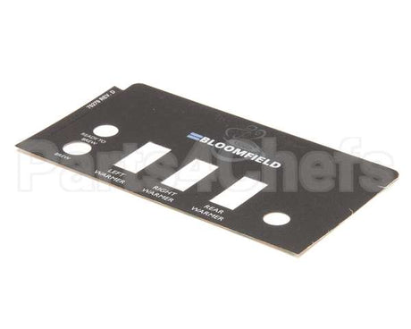 2M-70279 Bloomfield Decal 8572,74 Basin