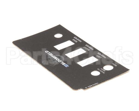 2M-70279 Bloomfield Decal 8572,74 Basin