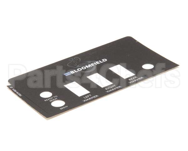 2M-70279 Bloomfield Decal 8572,74 Basin