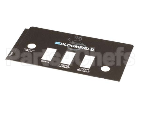 2M-70289 Bloomfield Decal 8540,41 Basin