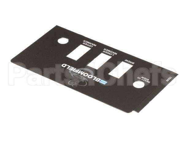 2M-70289 Bloomfield Decal 8540,41 Basin