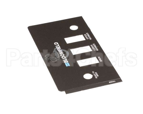 2M-70289 Bloomfield Decal 8540,41 Basin