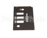2M-70289 Bloomfield Decal 8540,41 Basin