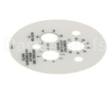 2M-74828 Bloomfield Faceplate Control Board