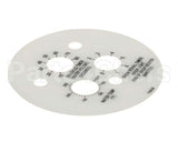 2M-74828 Bloomfield Faceplate Control Board