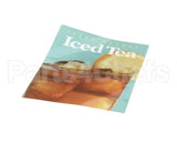 2M-75159 Bloomfield Decal 3-5G Disp Ice Tea