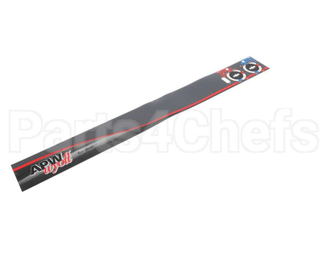 2M-8816555 Apw Wyott Decal, Hr-75 Wide 7/11