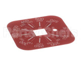 2M-A6087302 Magikitchn Label,Thermostat Mkg 150-550F