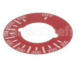 2M-W728-W4 Lang Label - Control 200-550F