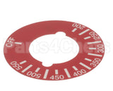 2M-W728-W4 Lang Label - Control 200-550F