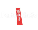 2M-Y6513 Star Sign Hot Dogs Rear
