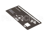 2M-Y8248 Star Rear Panel