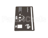 2M-Y8248 Star Rear Panel