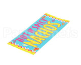 2M-Y8249 Star Sign-Nacho Chips