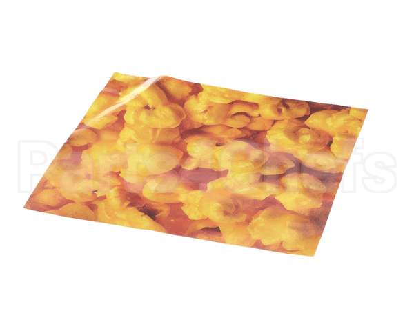 2M-Y8497 Star Sign Buttered