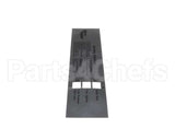 2M-Z0007 Star Label-Front,G8/G12,3 Swth