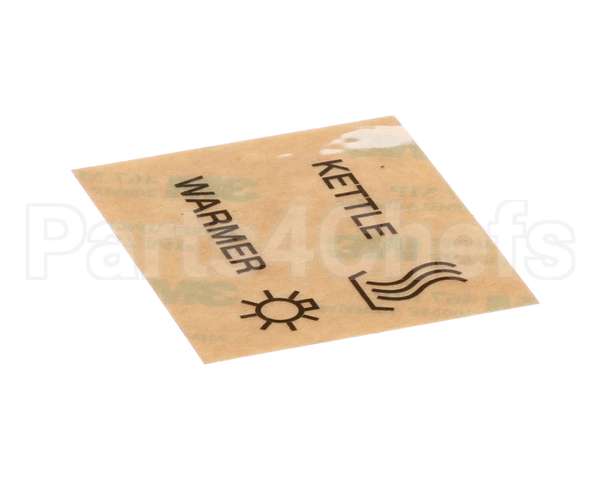 2M-Z0090 Star Label, Switches