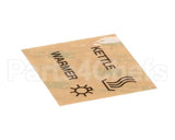 2M-Z0090 Star Label, Switches