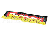 2M-Z0355 Star Sign Display