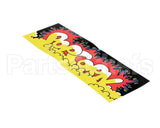 2M-Z0355 Star Sign Display