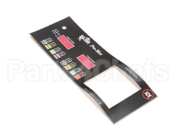 2M-Z10087 Star Overlay