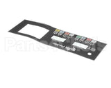 2M-Z11488 Star Overlay, Gr14Sptk-Cn