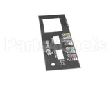 2M-Z11488 Star Overlay, Gr14Sptk-Cn
