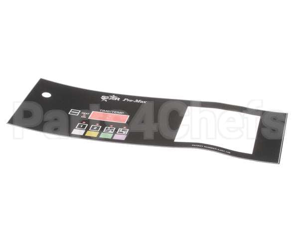 2M-Z12002 Star Overlay