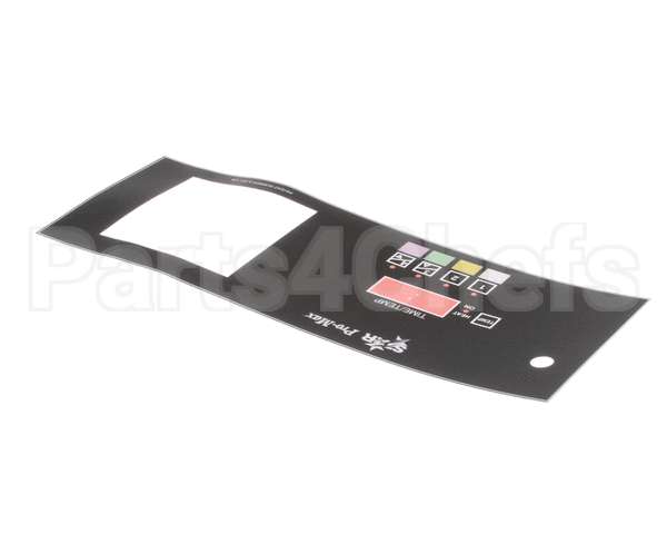 2M-Z12002 Star Overlay