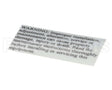 2M-Z1280 Star Label-Warning