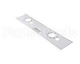 2M-Z12930 Star Graphic Panel, 24 Grid